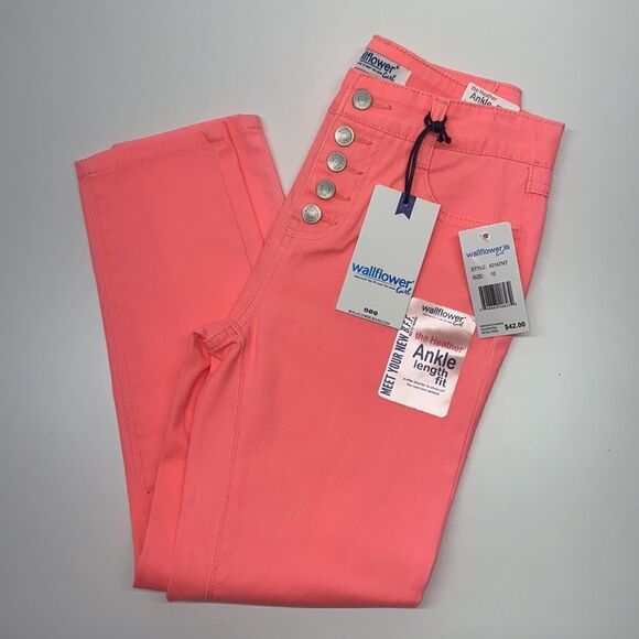 New Wallflower skinny girl jeans - Picture 5 of 5